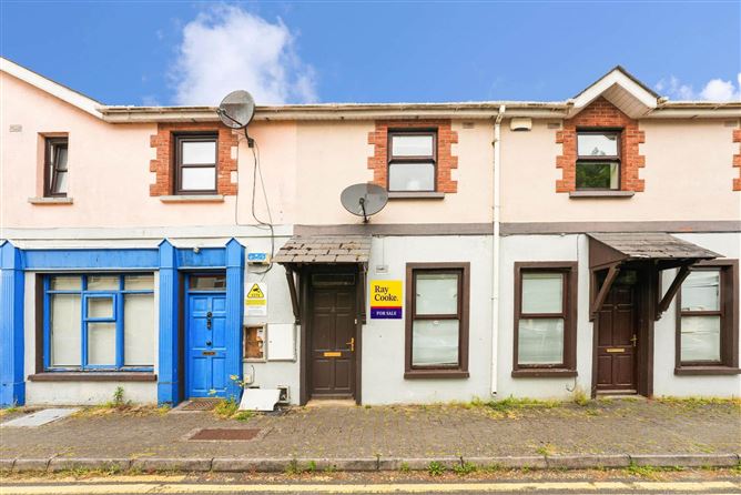 Photo 1 of 15 — 2 Francis Lane, Newbridge, Co. Kildare