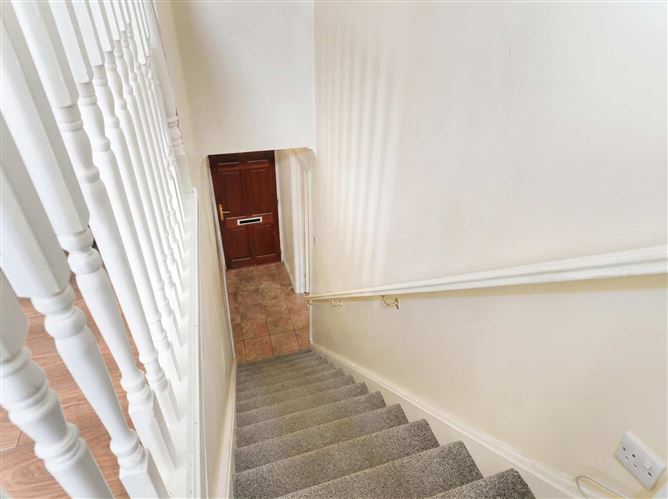 2 Francis Lane, Newbridge, Co. Kildare