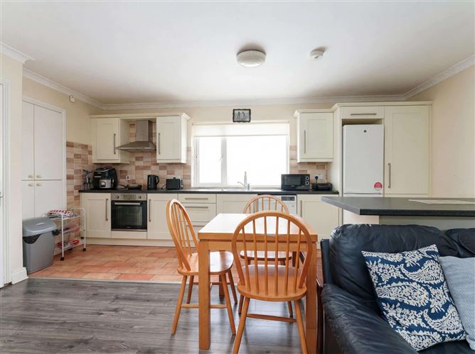2 Francis Lane, Newbridge, Co. Kildare
