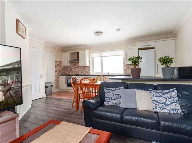 2 Francis Lane, Newbridge, Co. Kildare