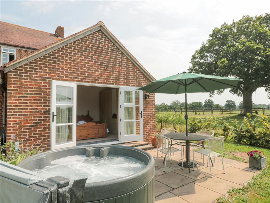 Orchard Charm,Redmarley D'Abitot,Gloucestershire,United Kingdom