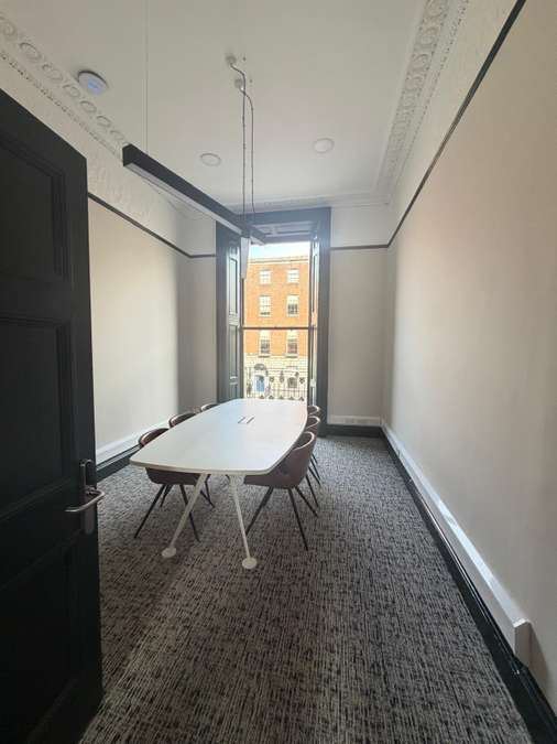 Clearspace, 15-16 Fitzwilliam Place, Dublin 2, Dublin, D02 FF82