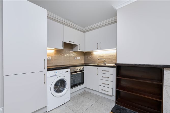 Apartment 21, Saddlers Court, Ardee Road, Rathmines, Dublin 6