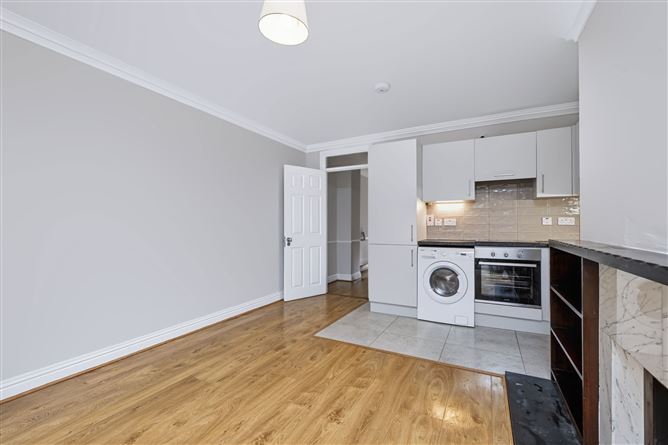 Apartment 21, Saddlers Court, Ardee Road, Rathmines, Dublin 6