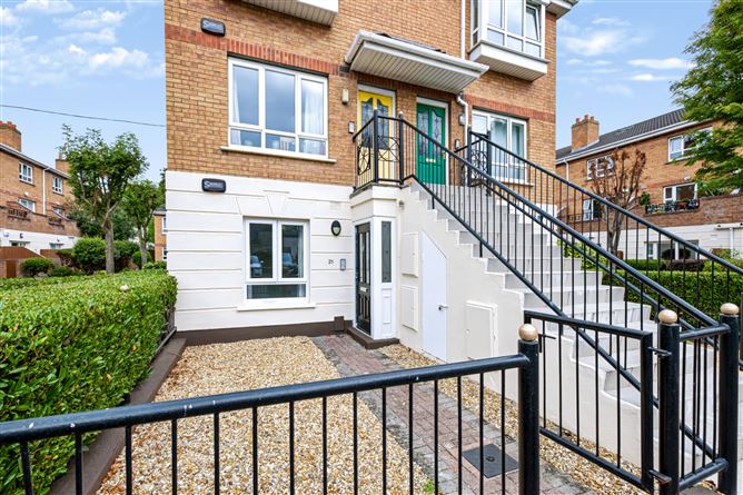 Apartment 21, Saddlers Court, Ardee Road, Rathmines, Dublin 6