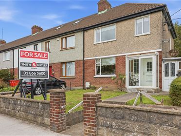 21 Shanowen Road, Santry, Dublin 9