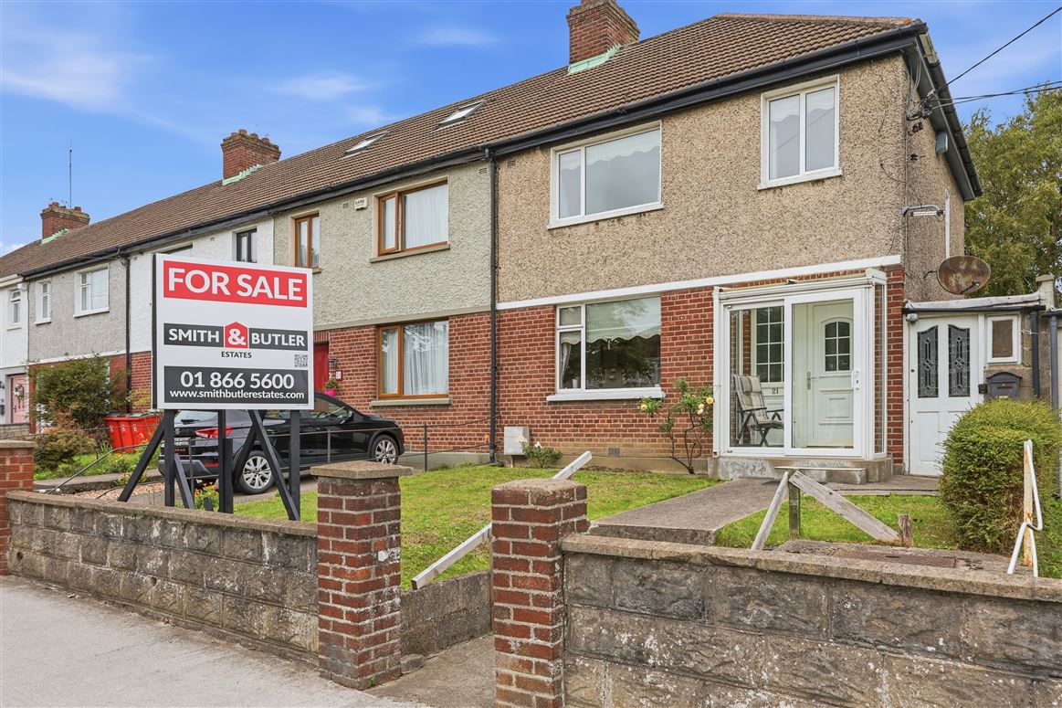 21 Shanowen Road, Santry, Dublin 9