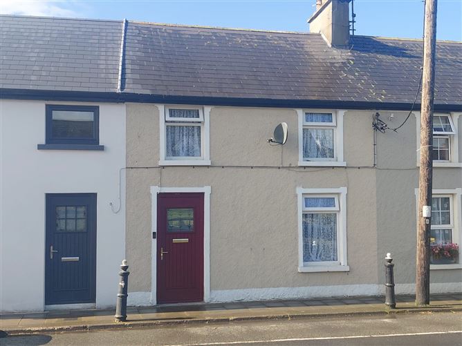Main St, Bansha, Co.Tipperary