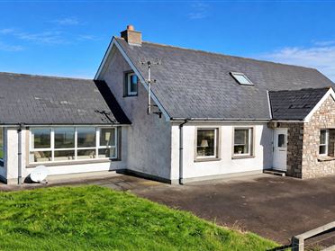 Glassagh, Brinlack, County Donegal
