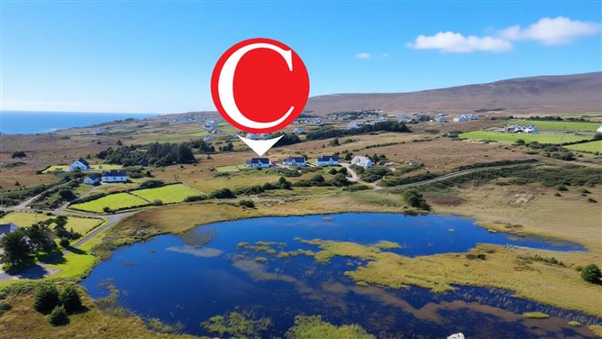 Glassagh, Brinlack, County Donegal