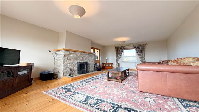Glassagh, Brinlack, County Donegal