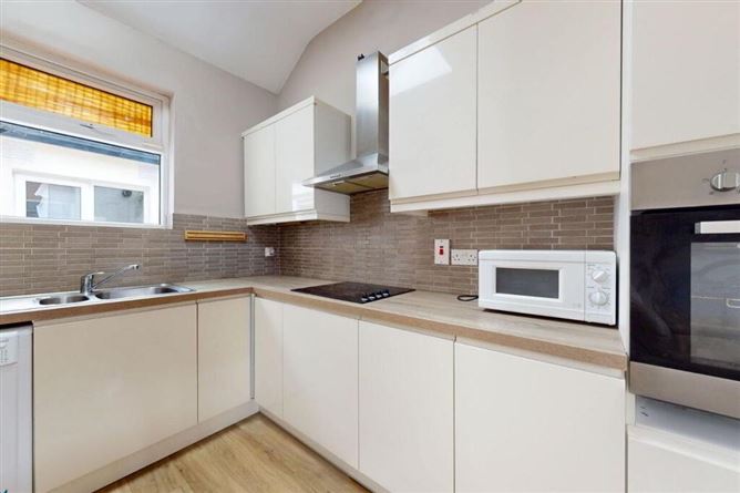 11 Rutland Cottages, Dublin 1, Dublin