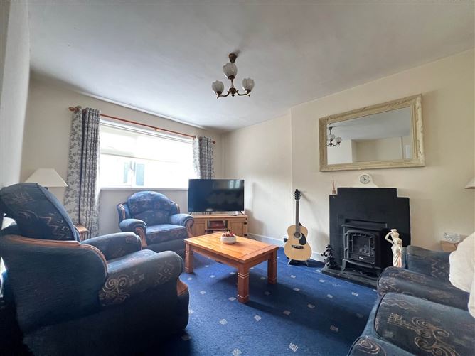 96 Baron Park, Clonmel, County Tipperary