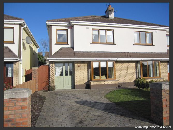 61 Somerton, Donabate, Co. Dublin Robertson Estate Agents 432269