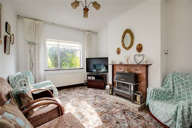 32 Villa Park Avenue, Navan Road, Dublin 7