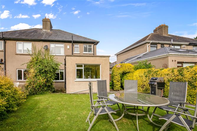 32 Villa Park Avenue, Navan Road, Dublin 7