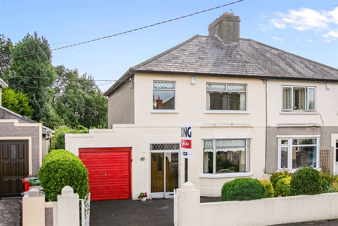 32 Villa Park Avenue, Navan Road, Dublin 7