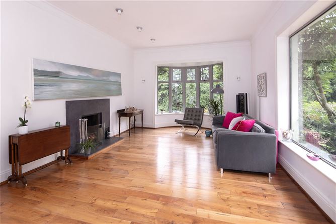 Algonquin, Factory Hill, Glountaune, Cork City