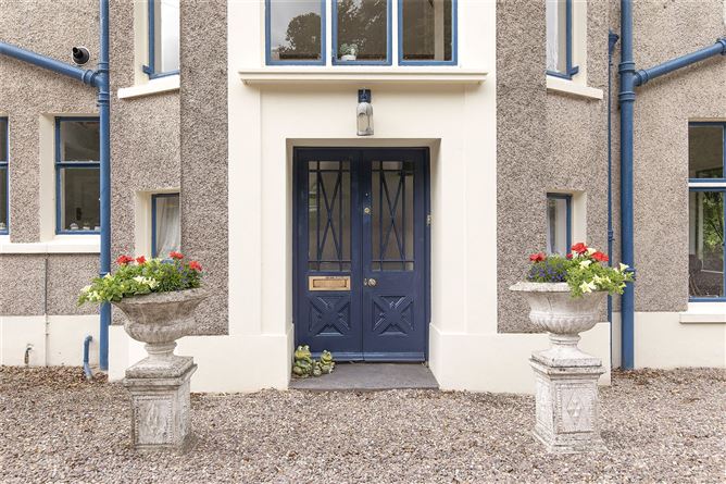 Algonquin, Factory Hill, Glountaune, Cork City