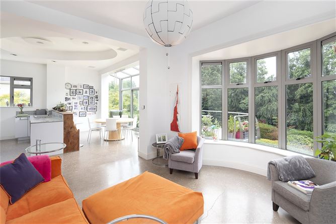 Algonquin, Factory Hill, Glountaune, Cork City