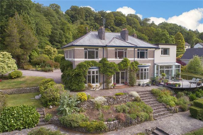 Algonquin, Factory Hill, Glountaune, Cork City