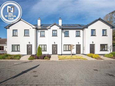 2 Plas na Dige, Terryland, Galway City