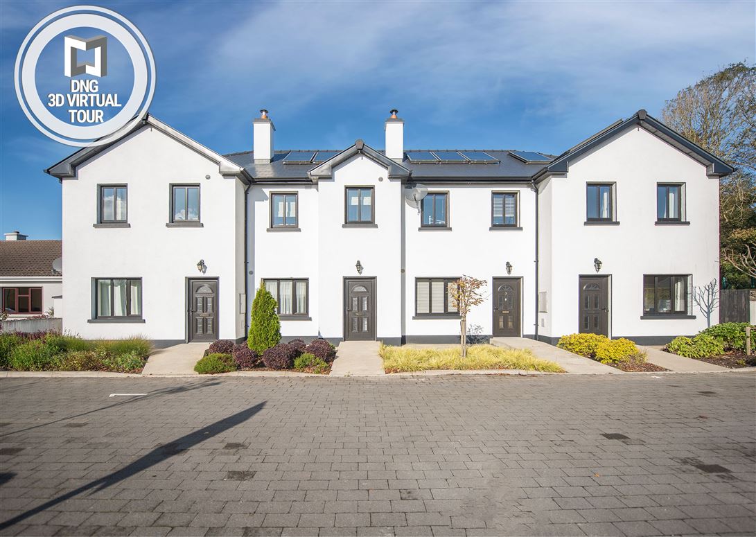 2 Plas na Dige, Terryland, Galway City