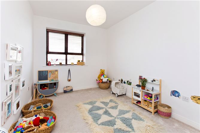 47 Boyne Court, Harolds Cross, Dublin 6W