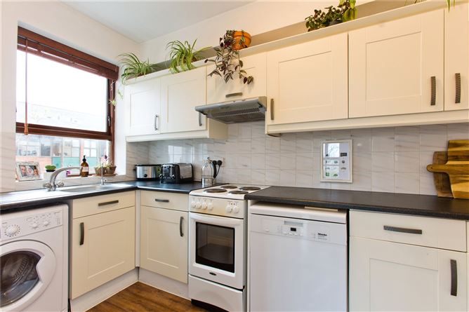 47 Boyne Court, Harolds Cross, Dublin 6W