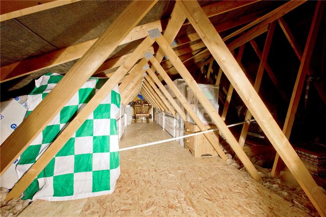 47 Boyne Court, Harolds Cross, Dublin 6W