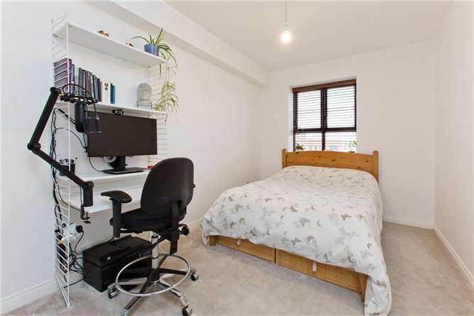 47 Boyne Court, Harolds Cross, Dublin 6W