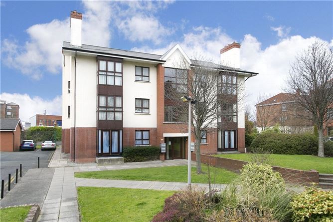 47 Boyne Court, Harolds Cross, Dublin 6W