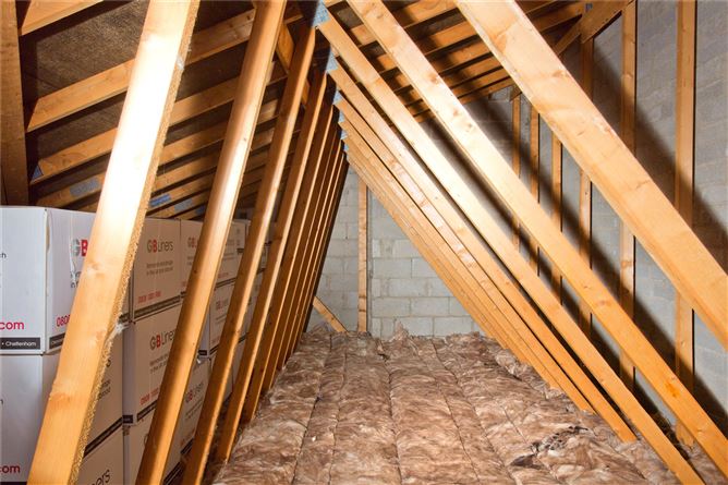 47 Boyne Court, Harolds Cross, Dublin 6W