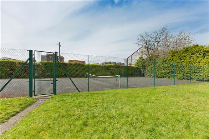 47 Boyne Court, Harolds Cross, Dublin 6W