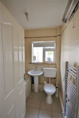 86 Dodsborough Cottages, Lucan, Co. Dublin