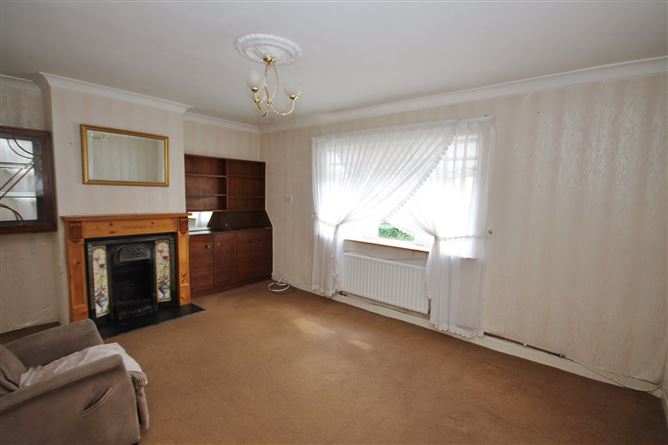 86 Dodsborough Cottages, Lucan, Co. Dublin