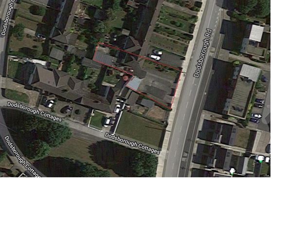 86 Dodsborough Cottages, Lucan, Co. Dublin