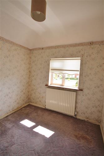 86 Dodsborough Cottages, Lucan, Co. Dublin