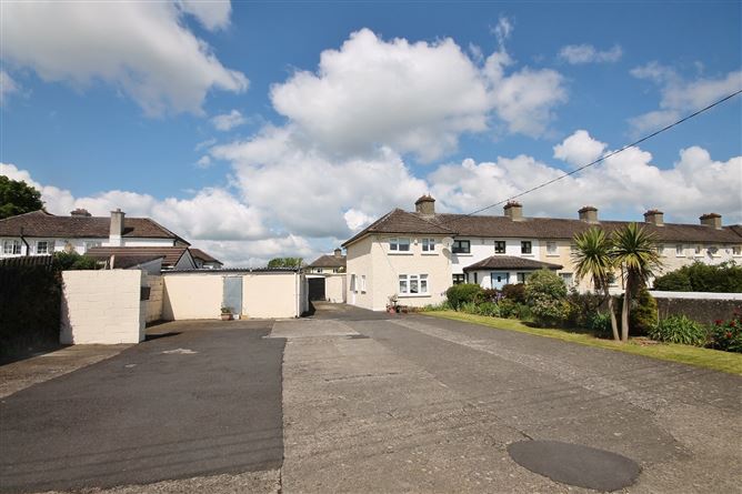 86 Dodsborough Cottages, Lucan, Co. Dublin