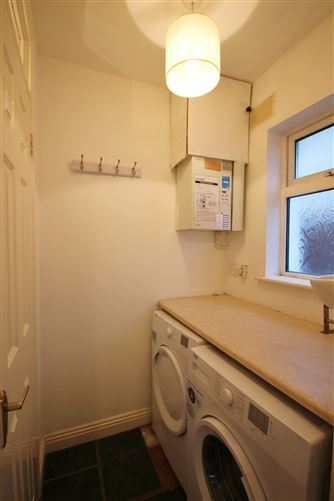 8 Griffeen Glen Vale, Lucan, Co. Dublin