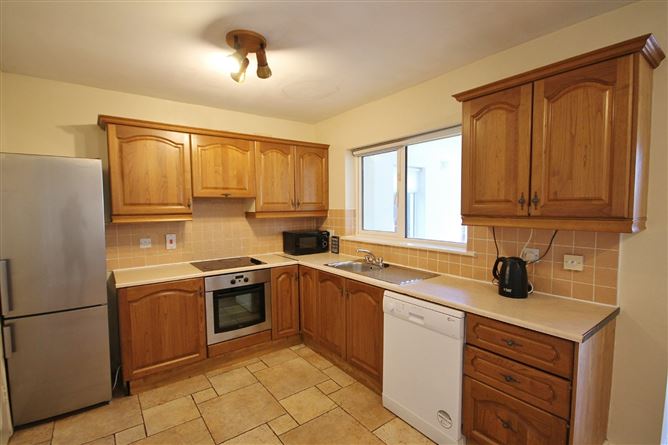 8 Griffeen Glen Vale, Lucan, Co. Dublin