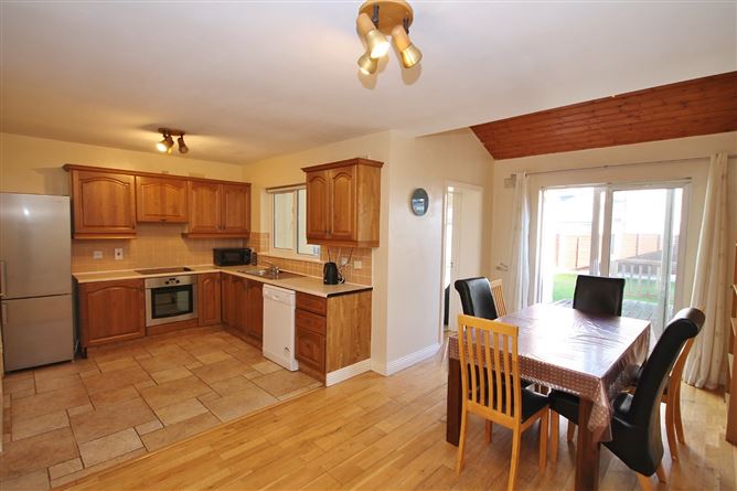 8 Griffeen Glen Vale, Lucan, Co. Dublin