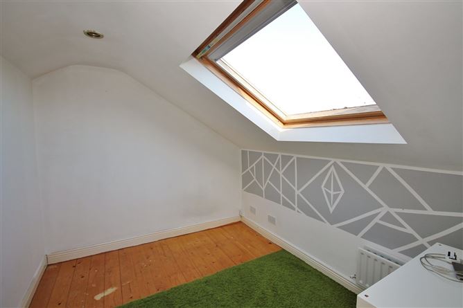 8 Griffeen Glen Vale, Lucan, Co. Dublin