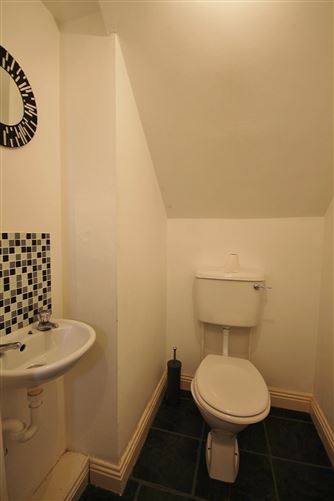 8 Griffeen Glen Vale, Lucan, Co. Dublin