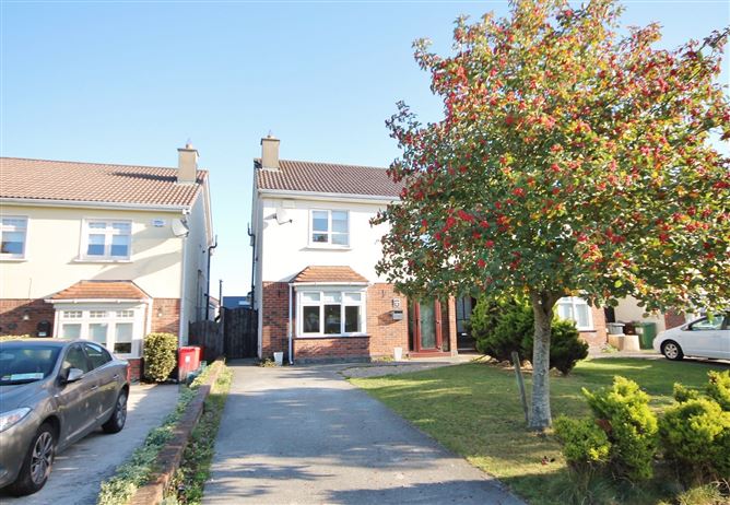 8 Griffeen Glen Vale, Lucan, Co. Dublin