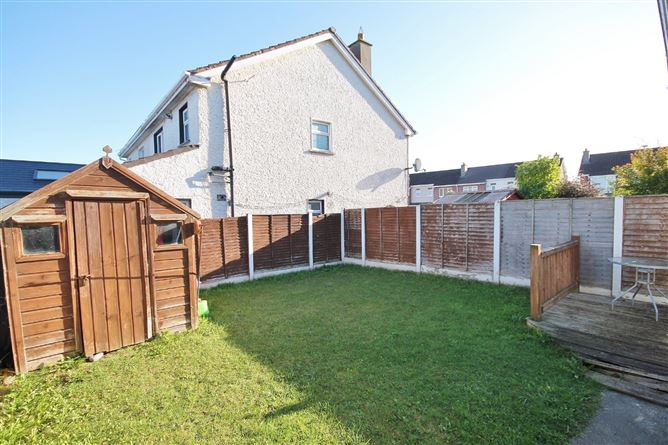 8 Griffeen Glen Vale, Lucan, Co. Dublin
