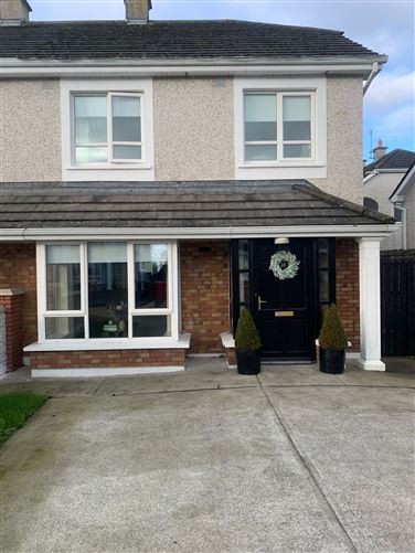 Main image for 24 Ma Teine, Templemore, Tipperary