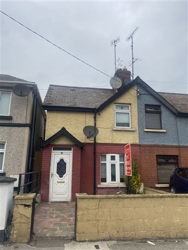 13 platin road, drogheda, louth