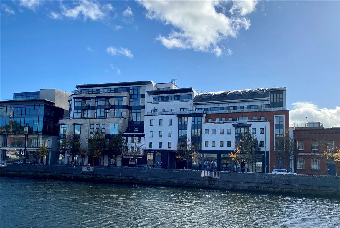 18 River Gold, Lavitts Quay, City Centre Sth, Cork City Frank V Murphy & Co. Ltd 4650269