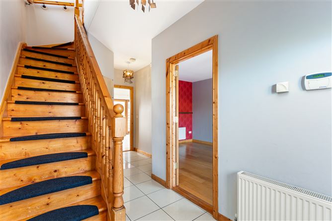 5 Wilton Manor, Rathnew, Wicklow